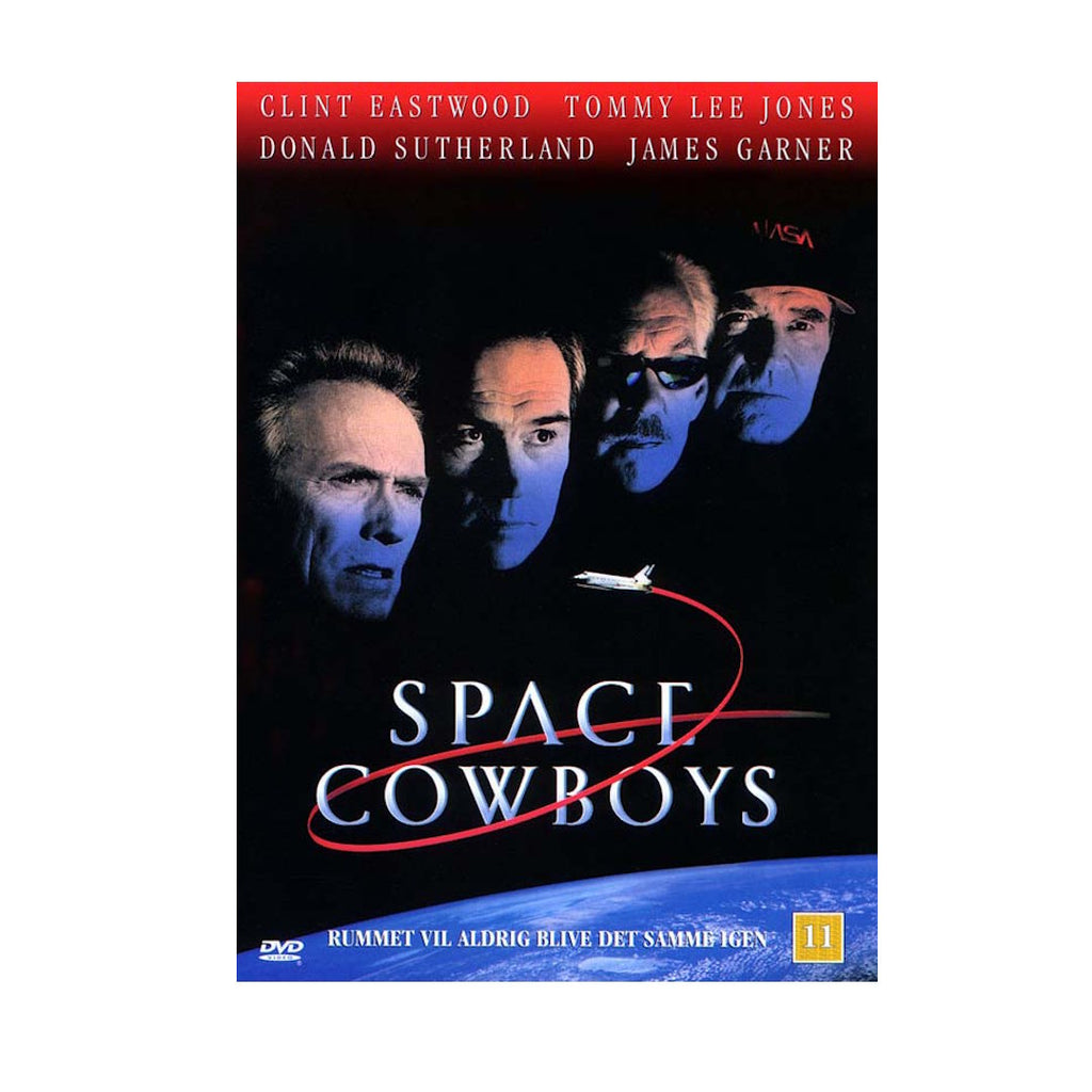 Space Cowboys