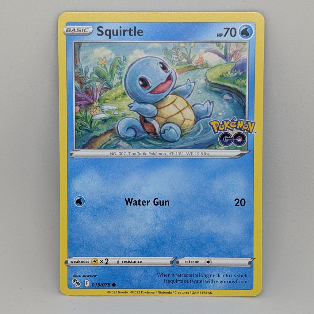 Squirtle 15/78
