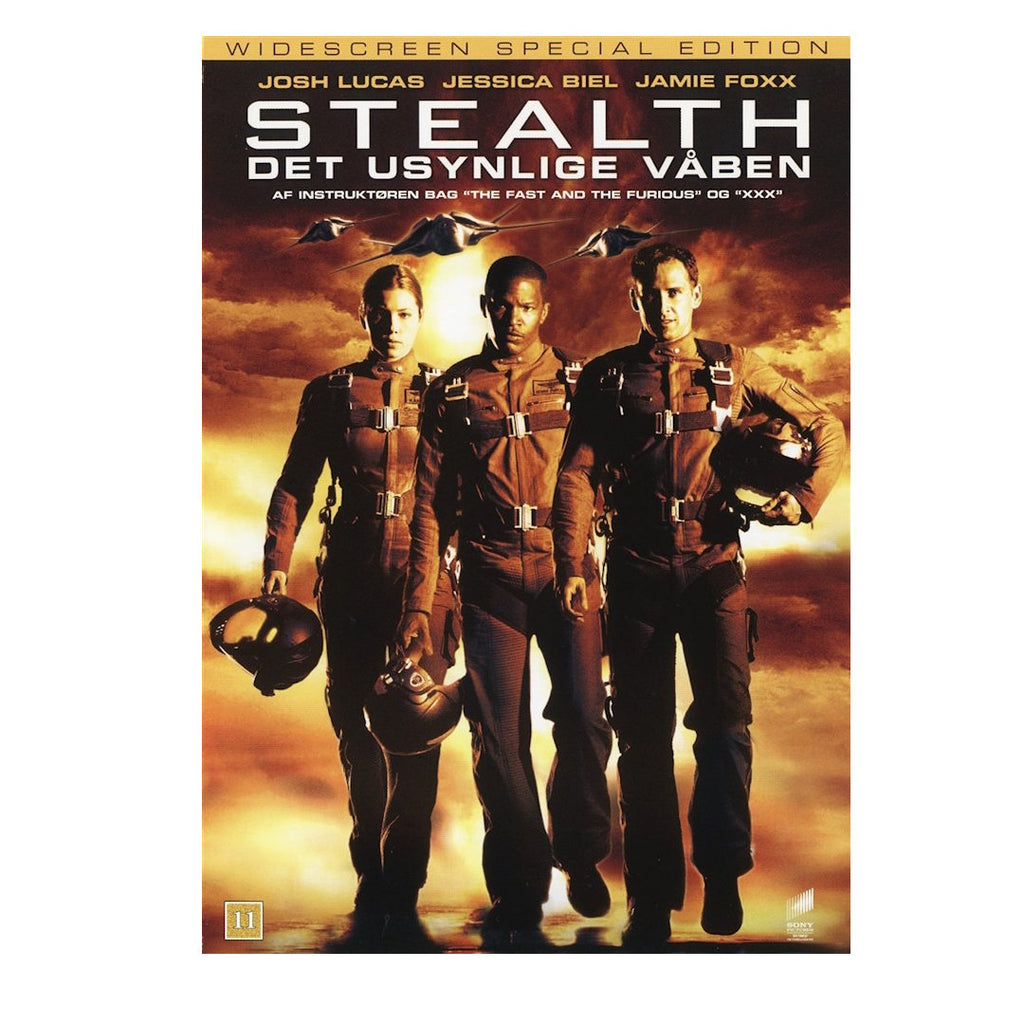 Stealth (2005)