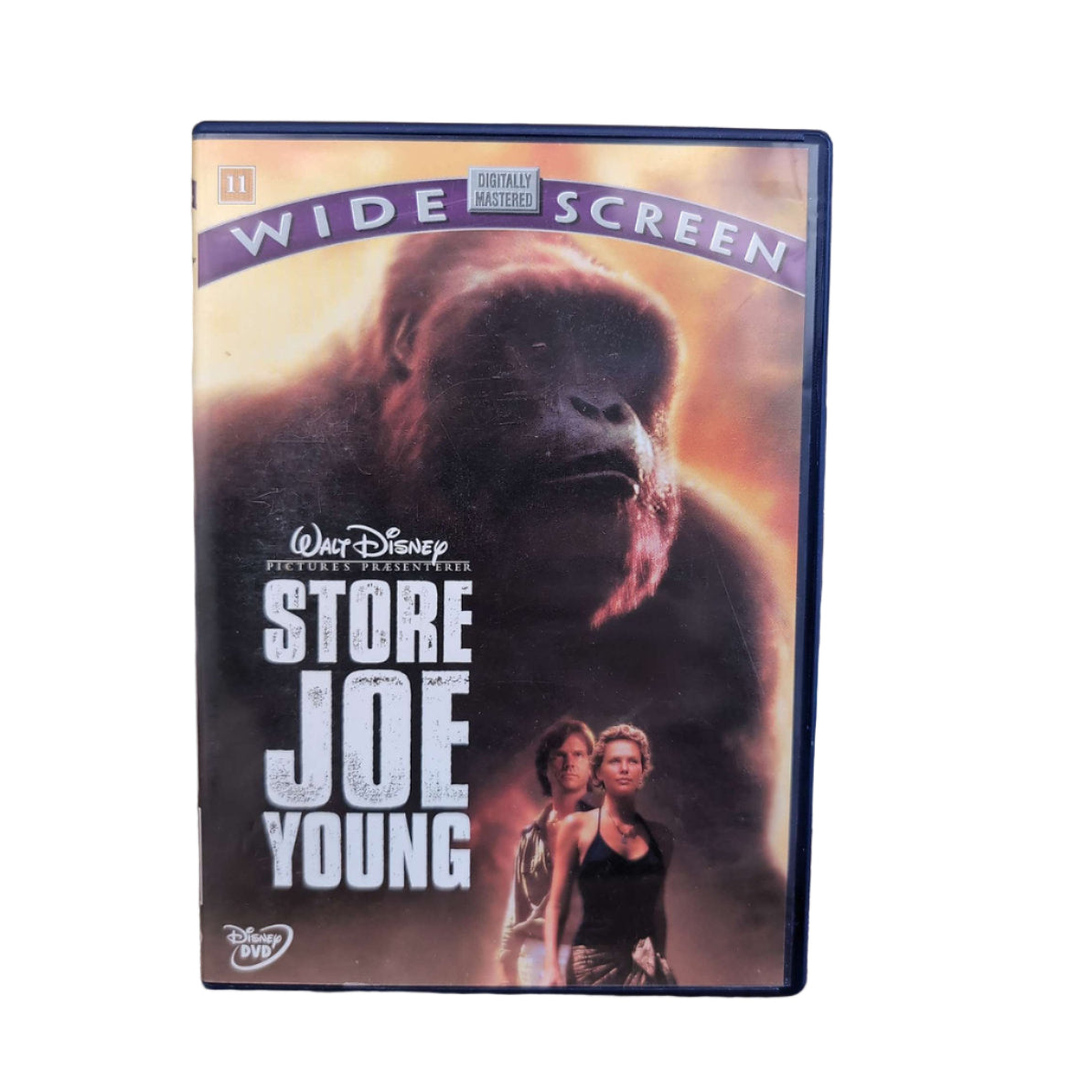 Store Joe Young