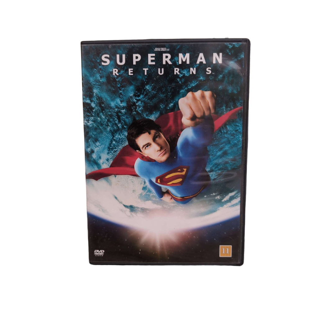Superman Returns