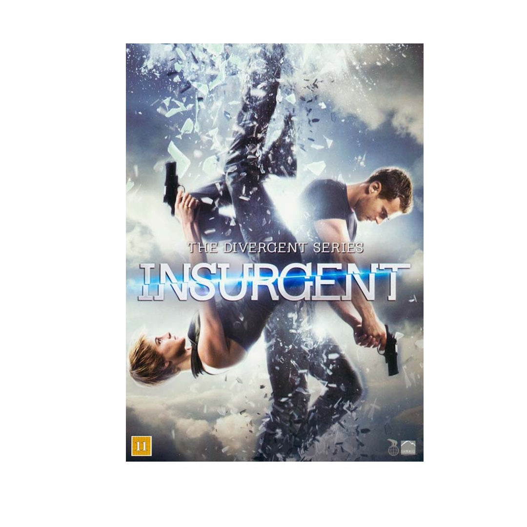 The Divergent Series Insurgent