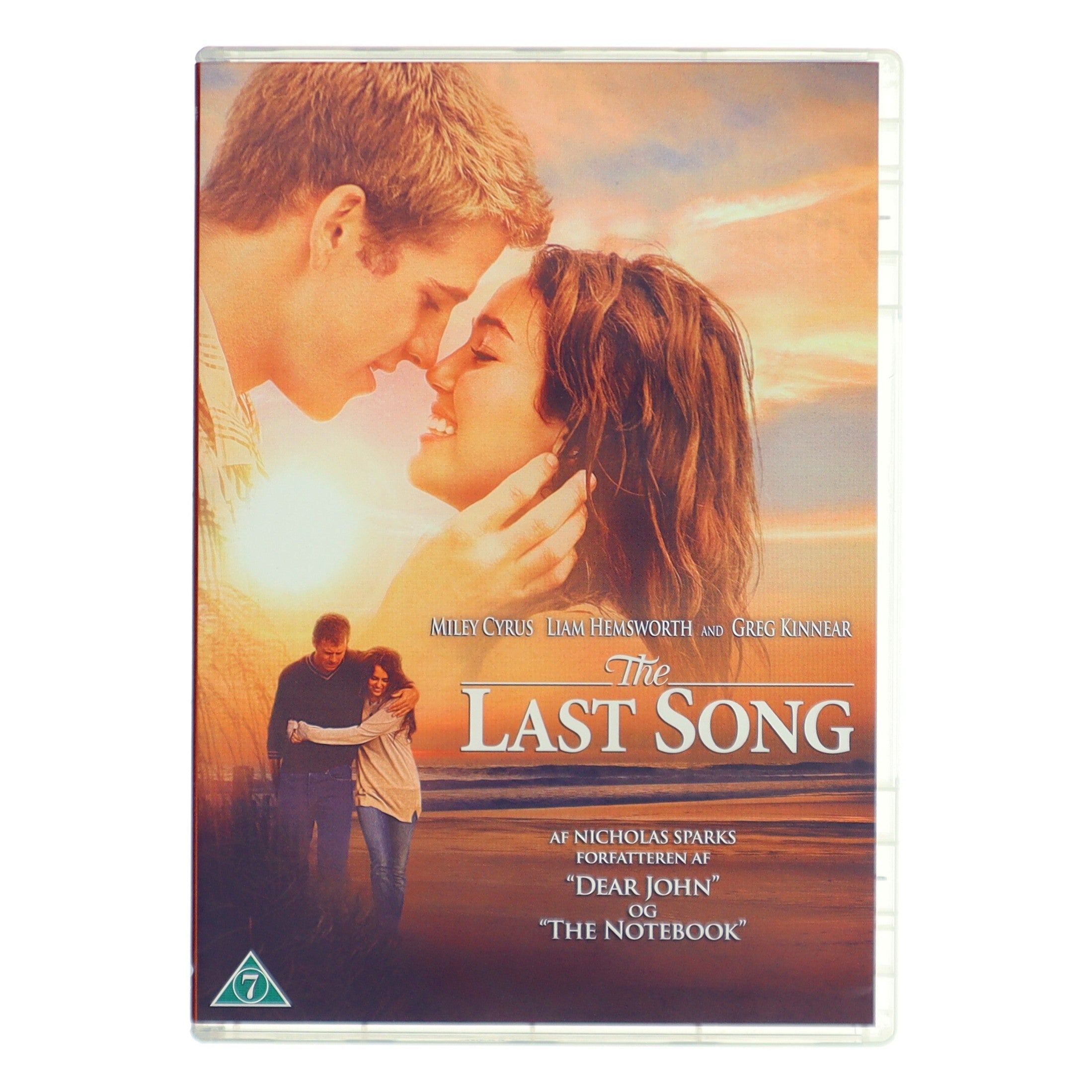 The Last Song