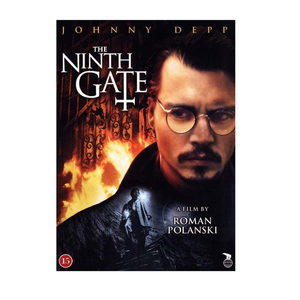 The Ninth Gate