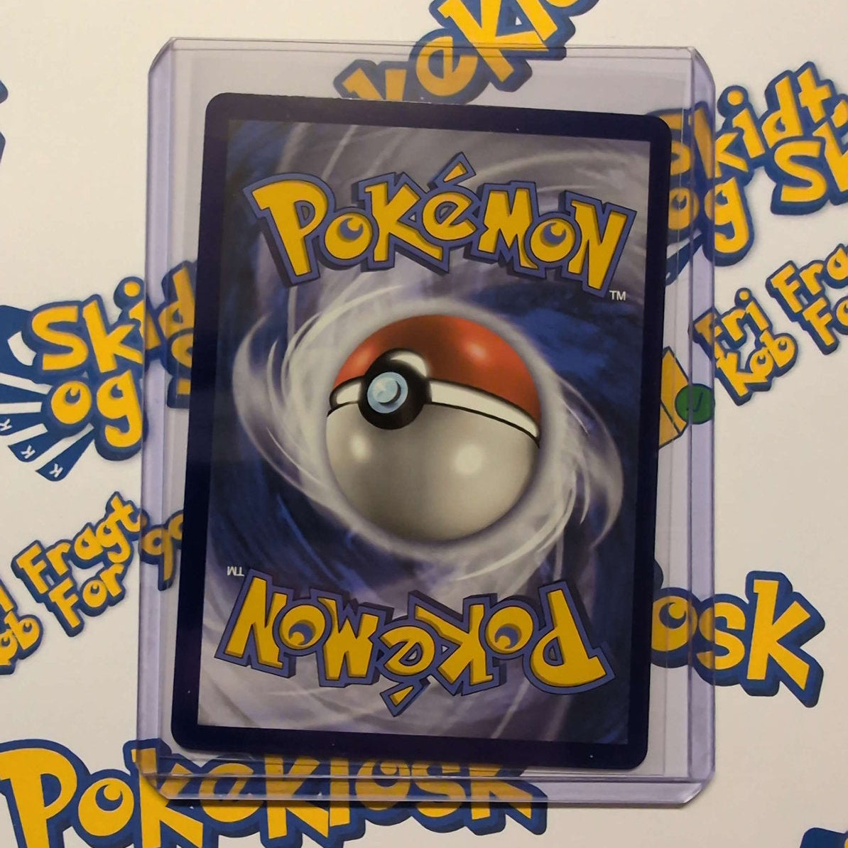 Togekiss VMax 141/185