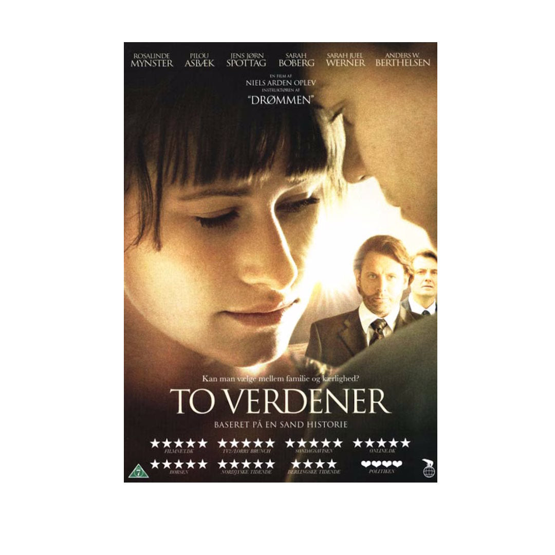 To verdener