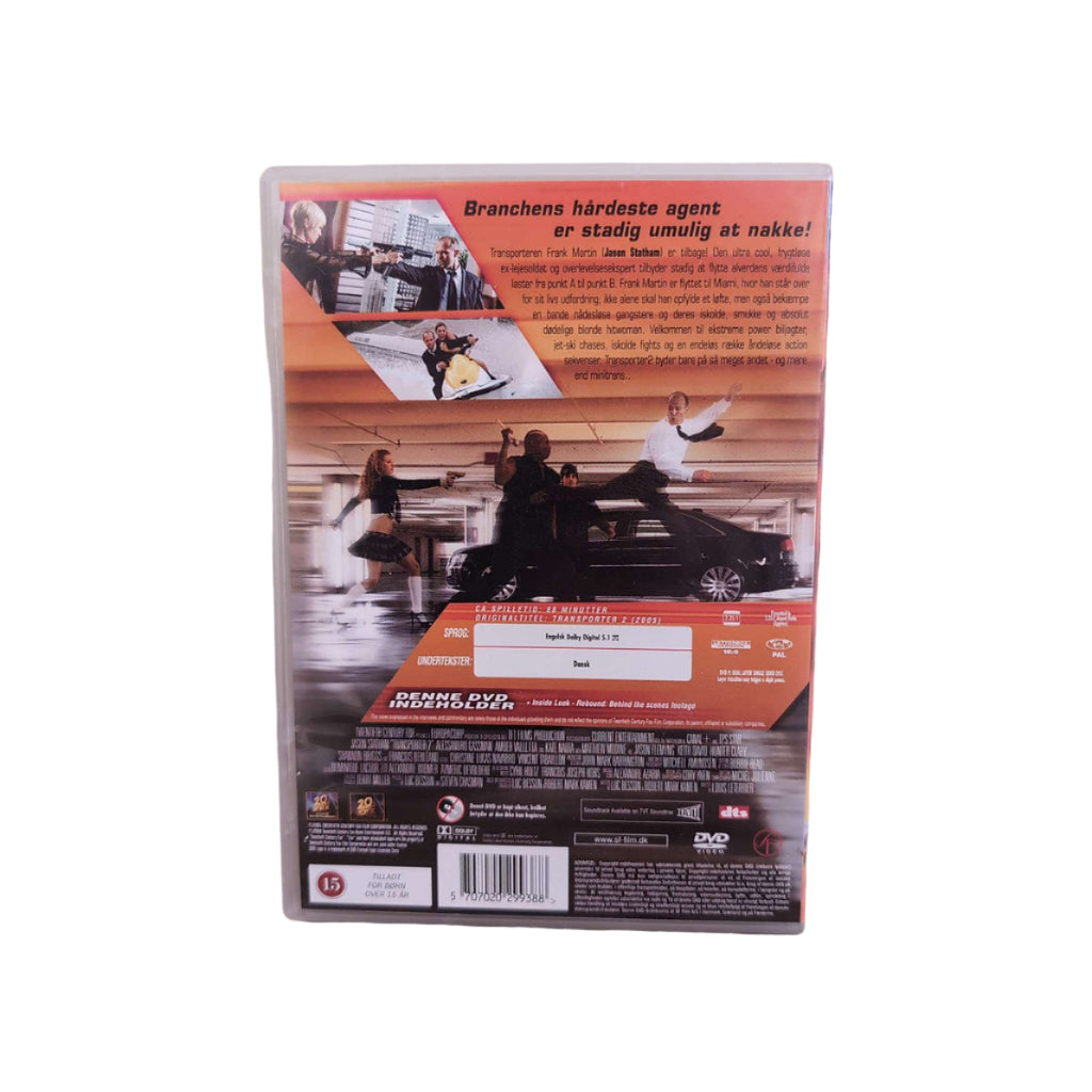 Transporter 2