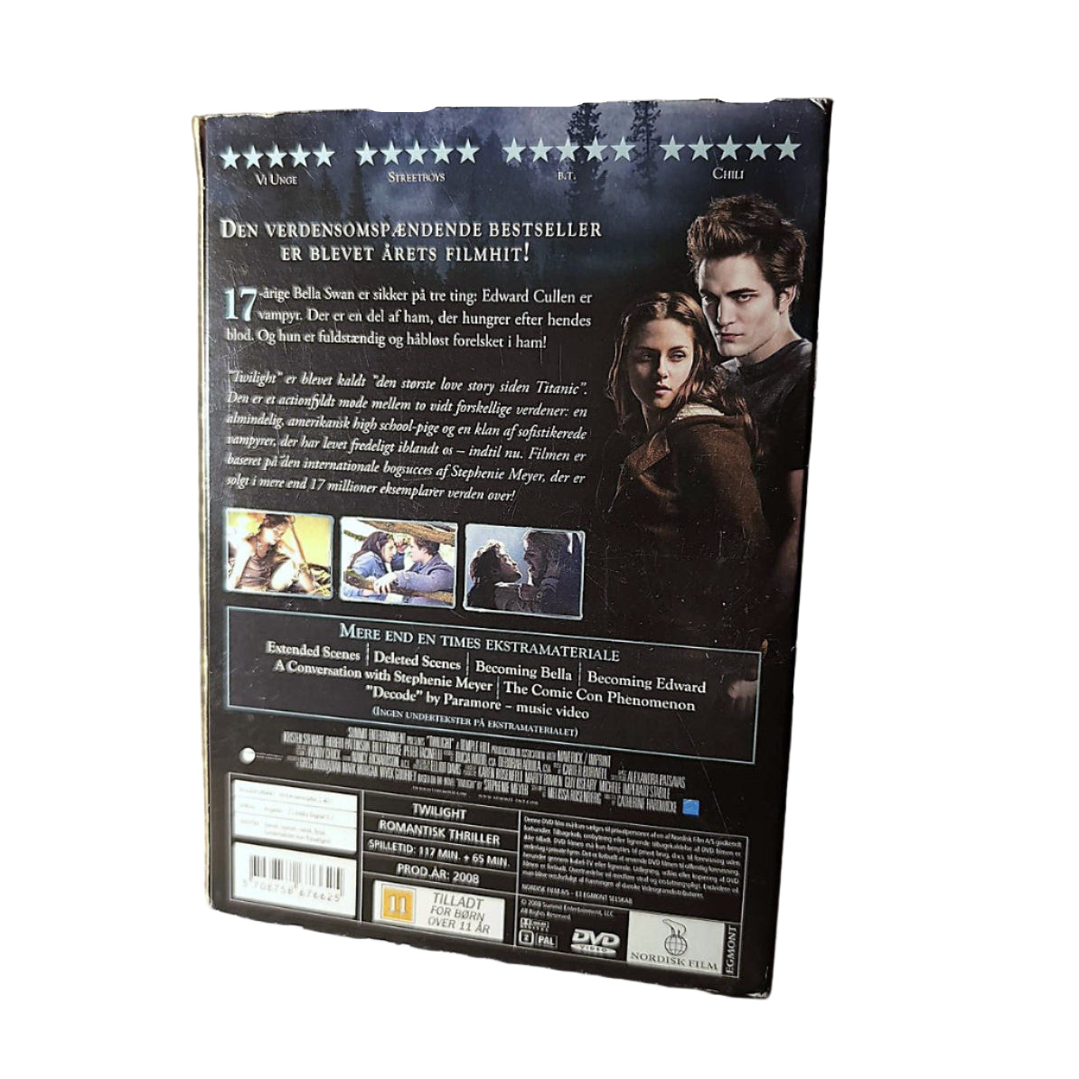 Twilight ( Limited Special Edition )
