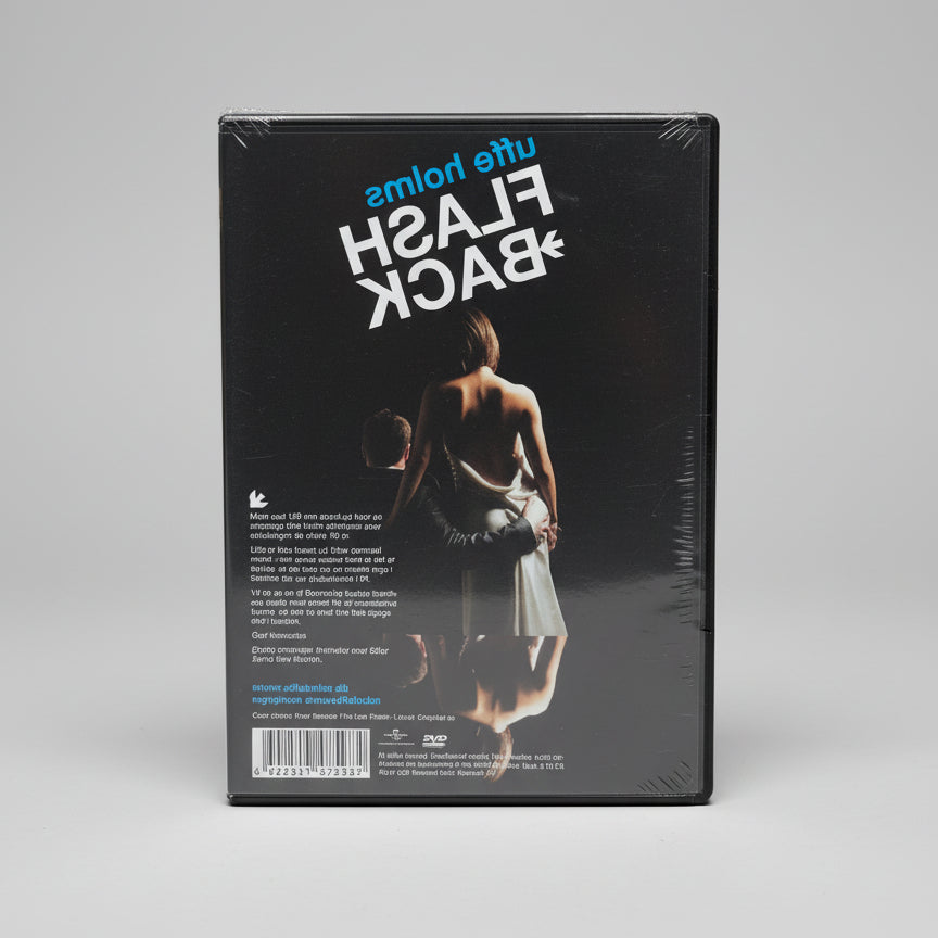 Uffe Holm Flash Back