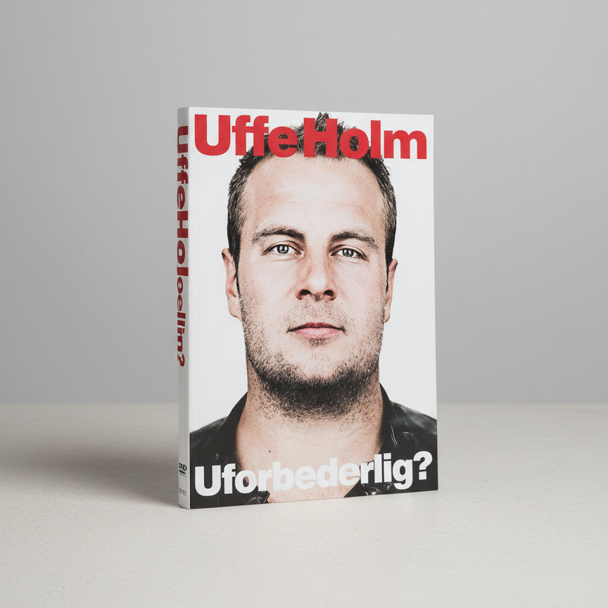 Uffe Holm Uforbederlig