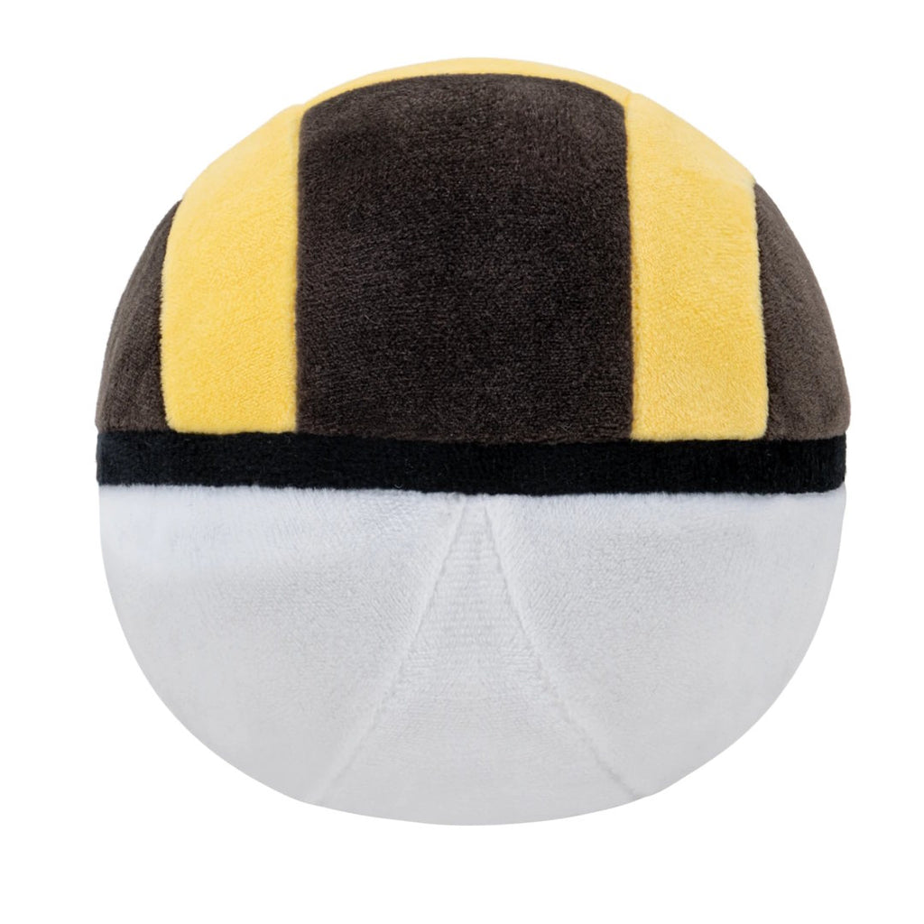 Ultra Ball - Bamse - Pokemon (10 CM)