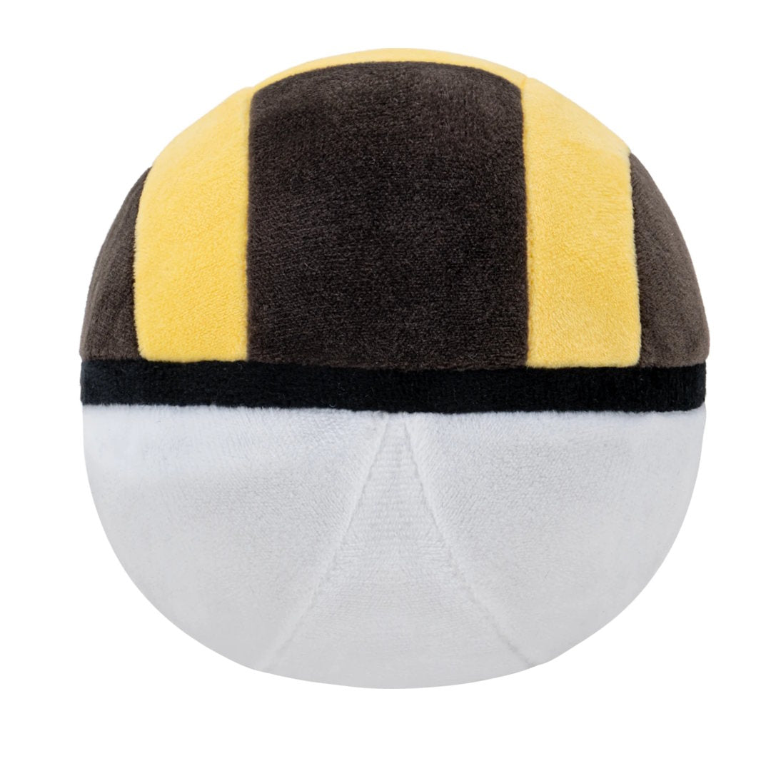 Ultra Ball - Bamse - Pokemon (10 CM)