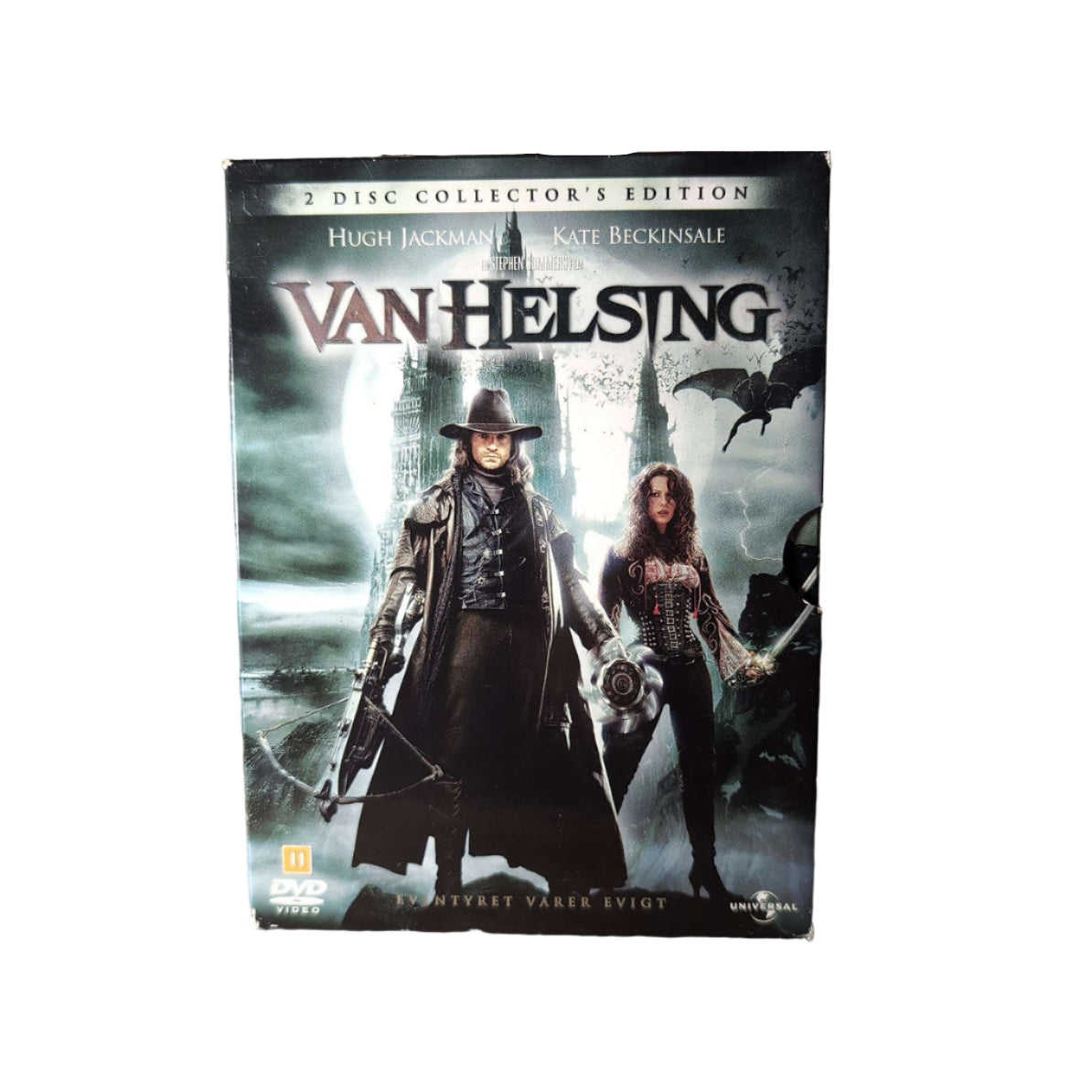 VAN HELSING