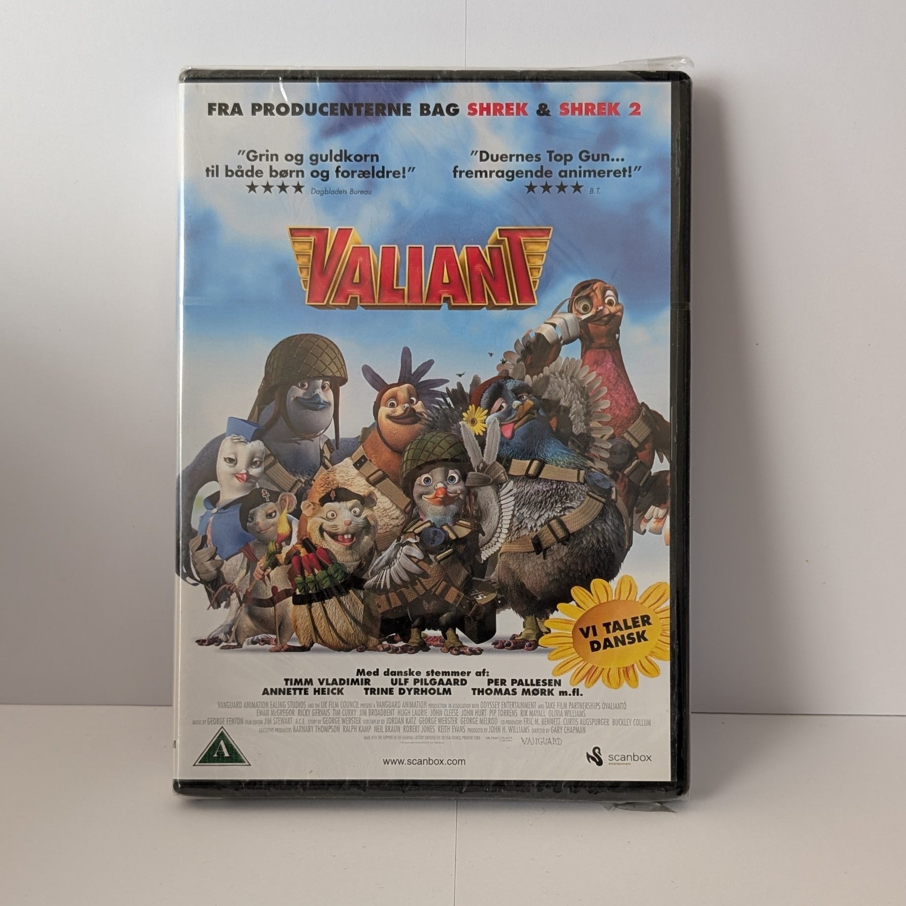 Valiant