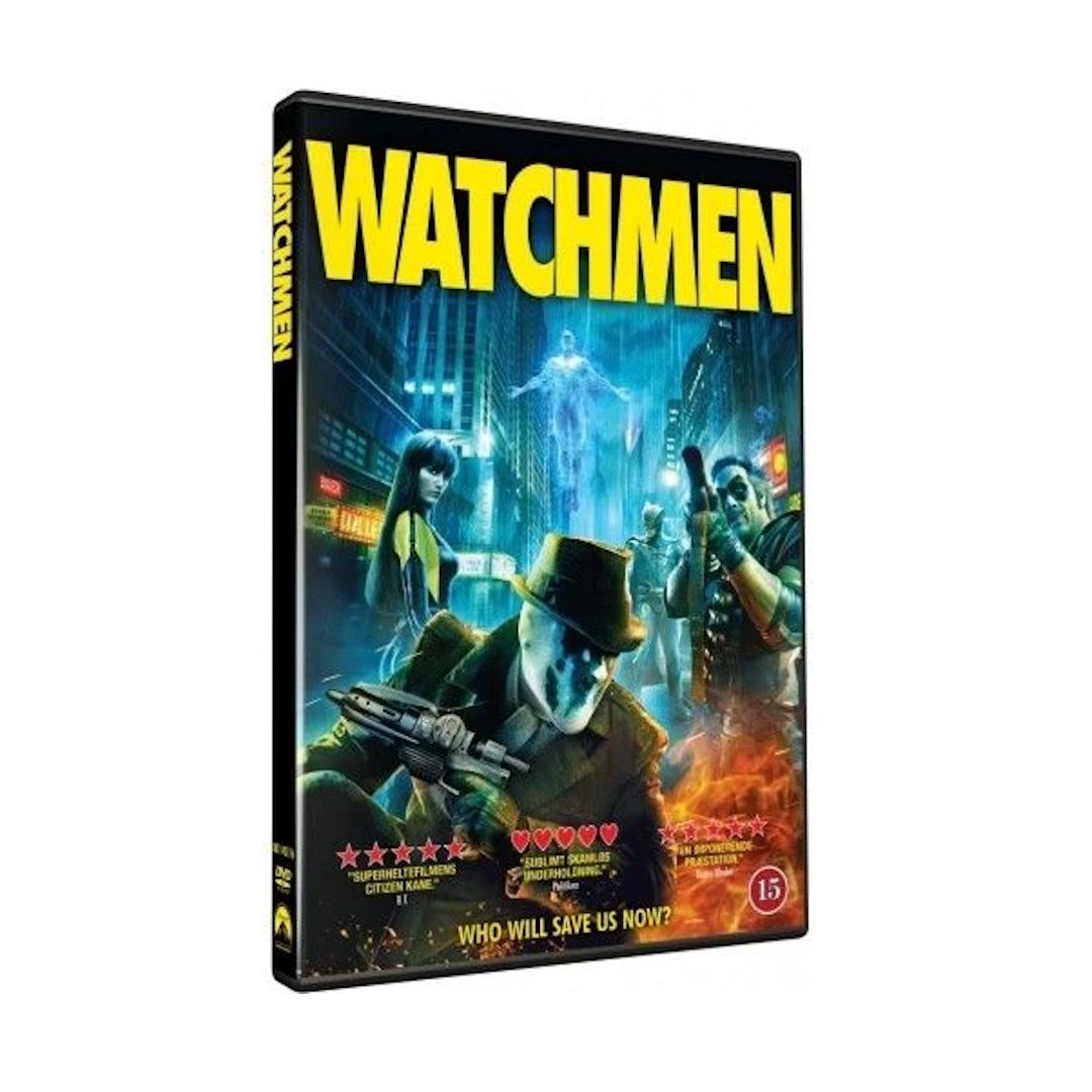 WATCHMEN
