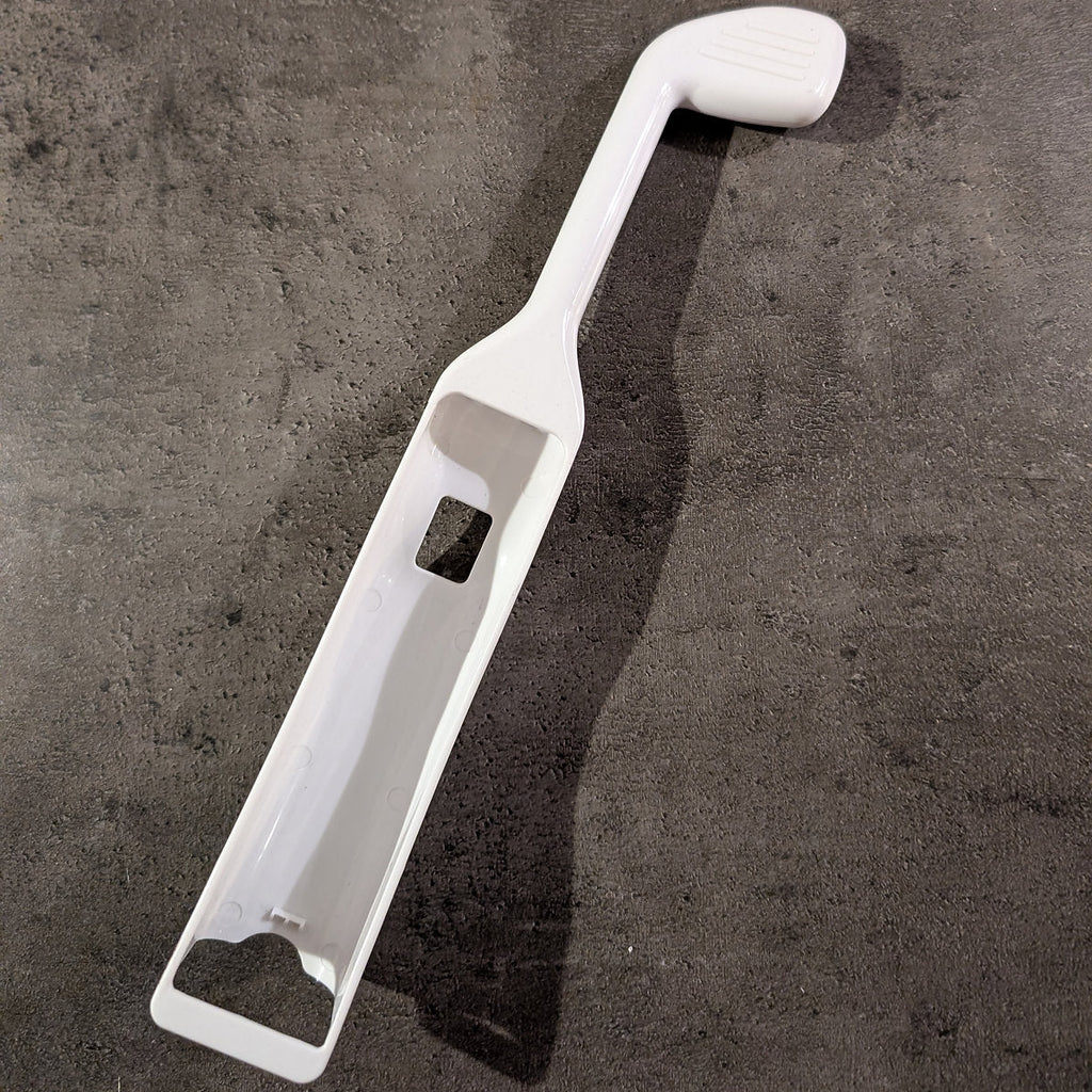 Nintendo Wii Sport Set med 3 dele ( Hvid )