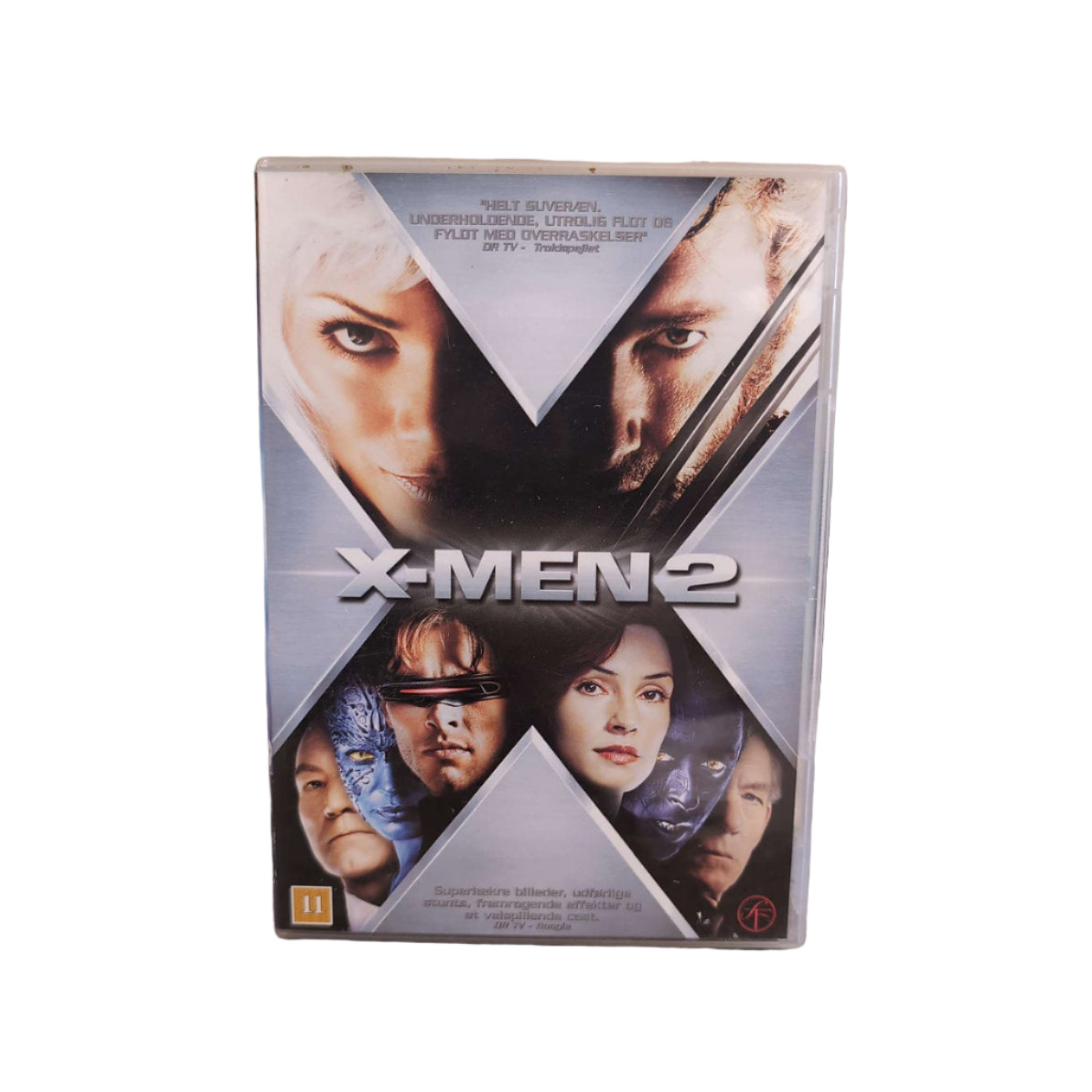 X-Men 2
