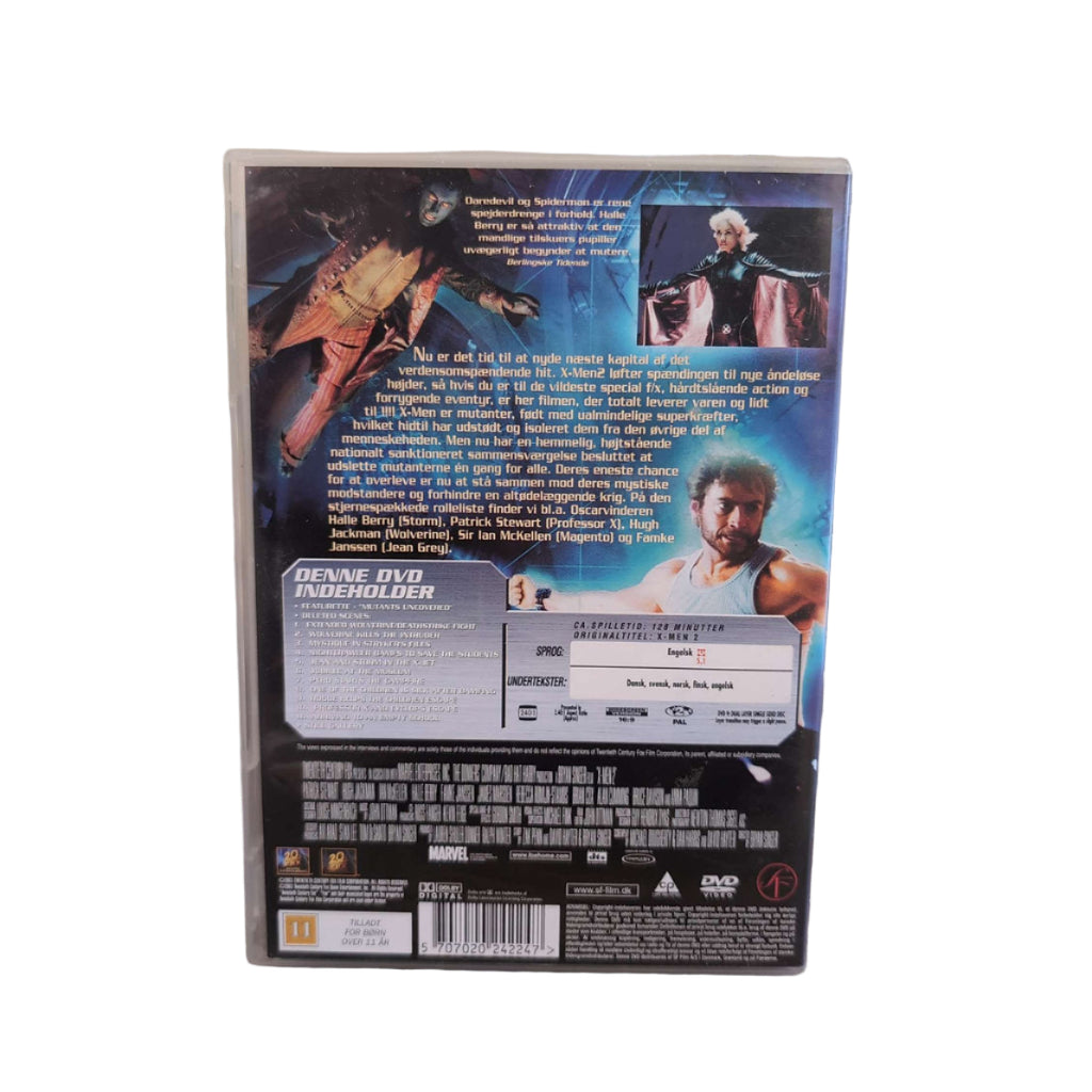 X-Men 2