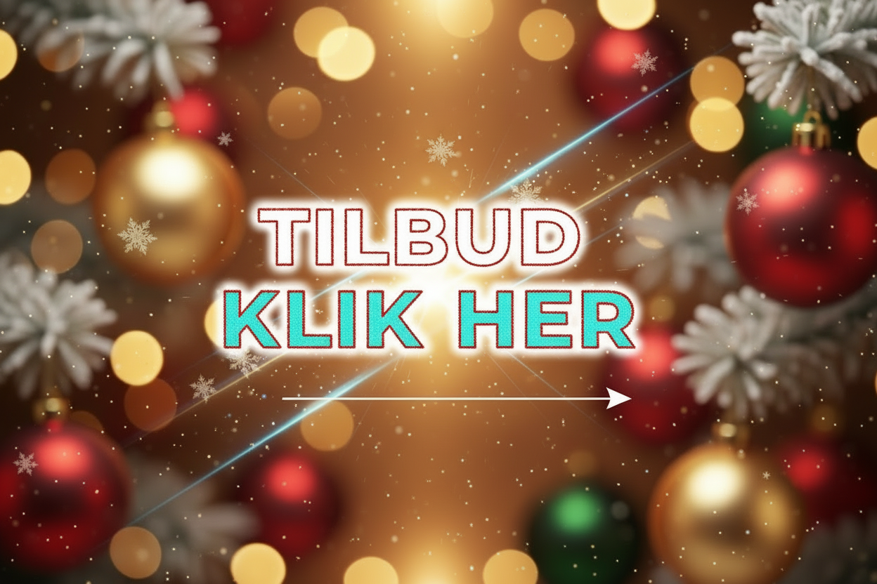 Fjern Op til 70% Rabat Kun Denne weekend!