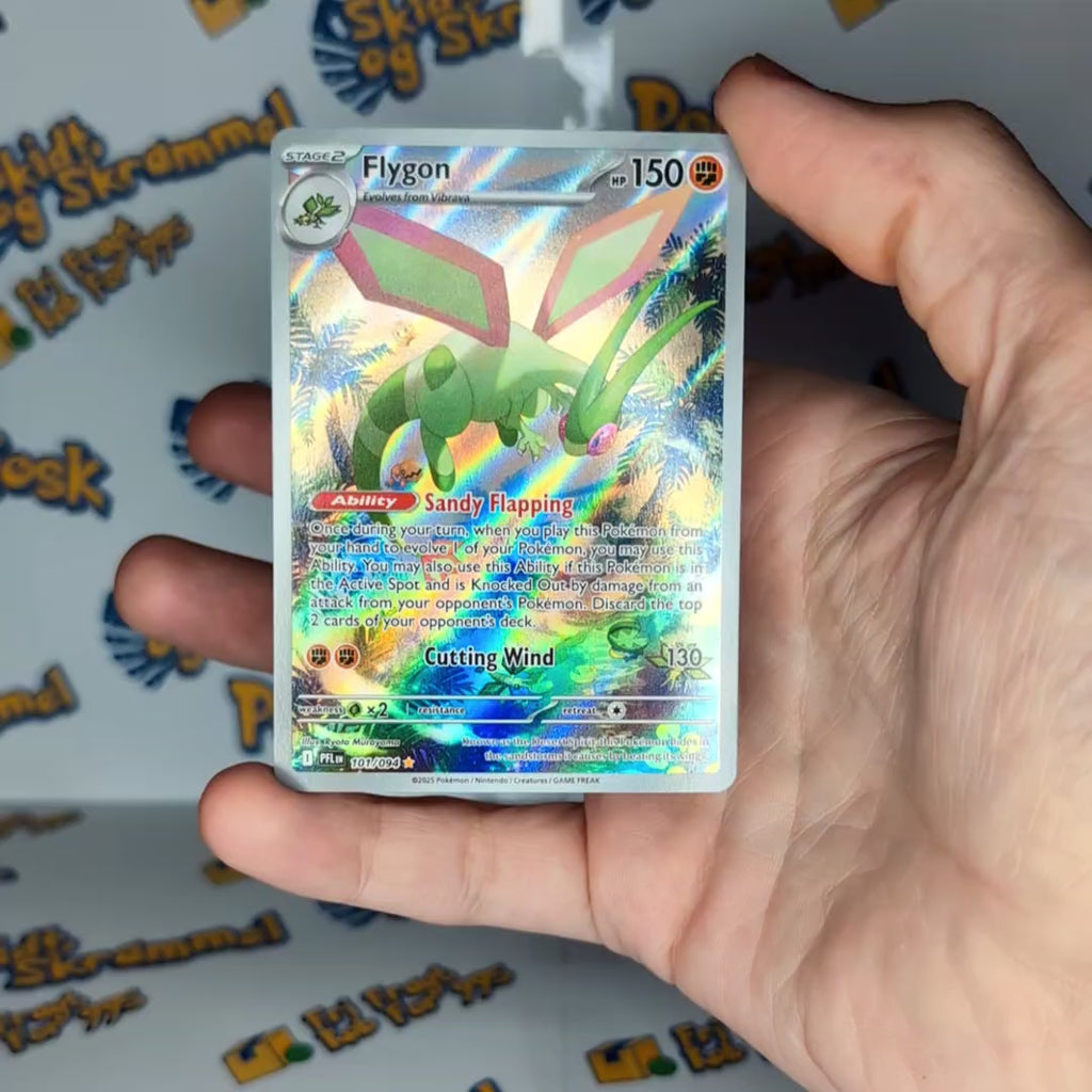 Flygon 101/094