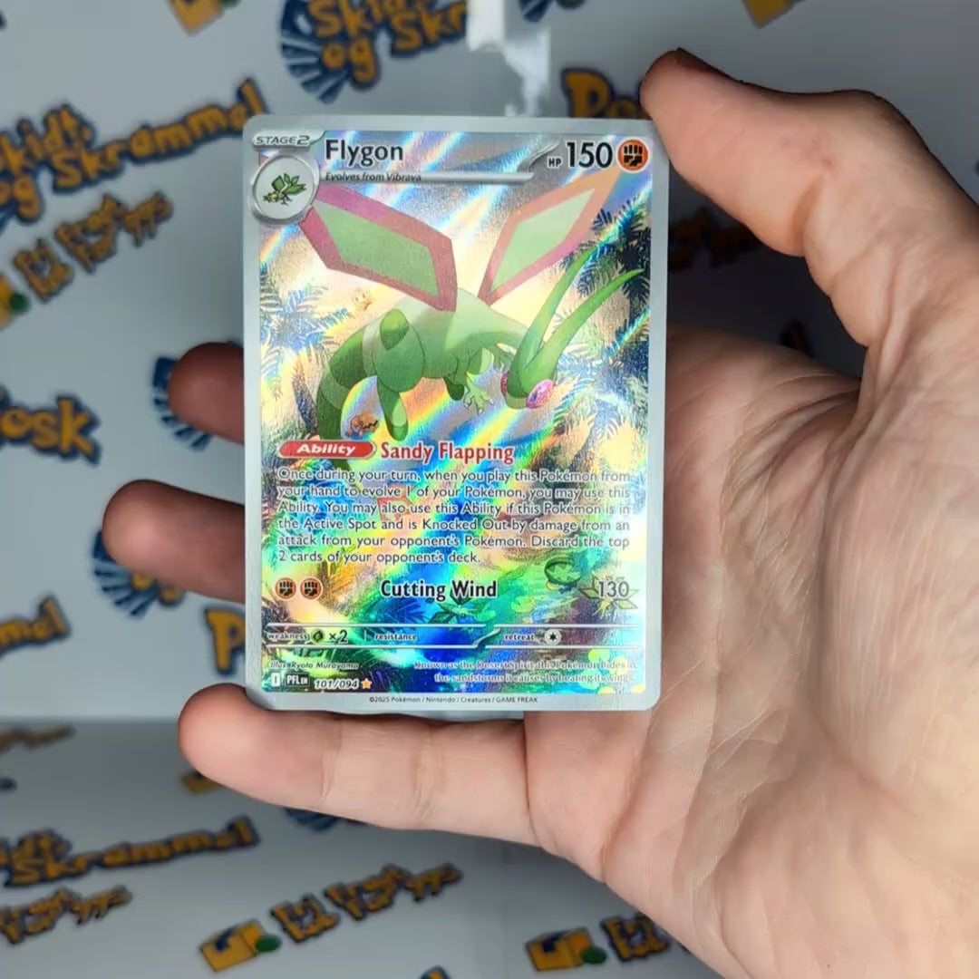 Flygon 101/094