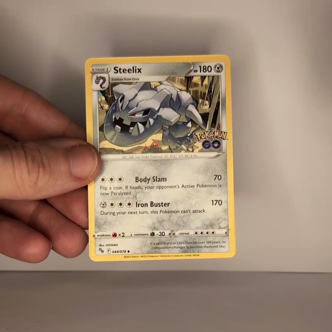 Steelix 44/078