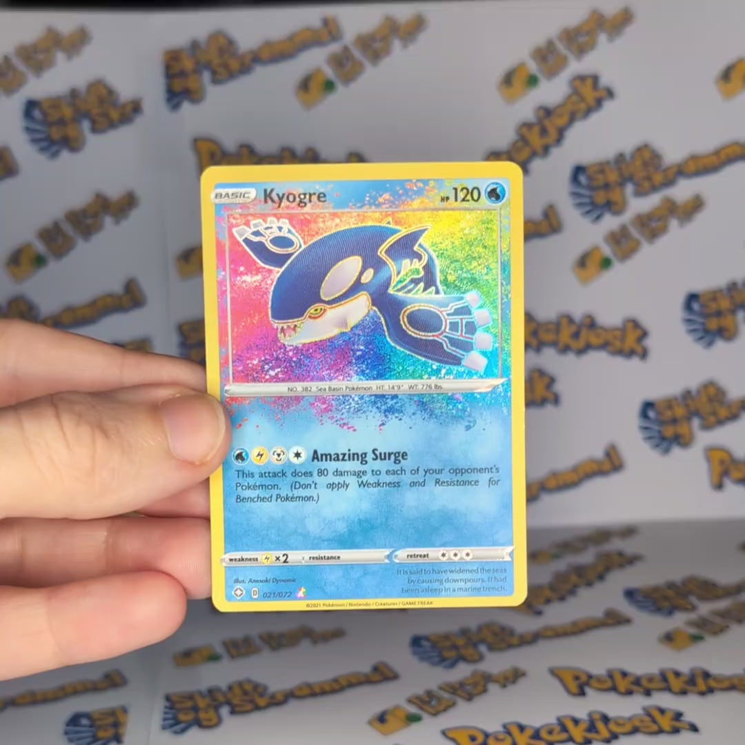 Kyogre 21/072
