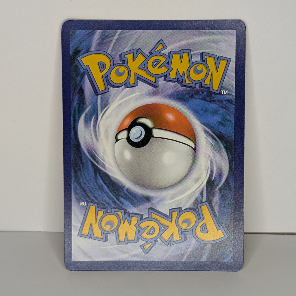 Pikachu 018/091 (Halloween Stempel)