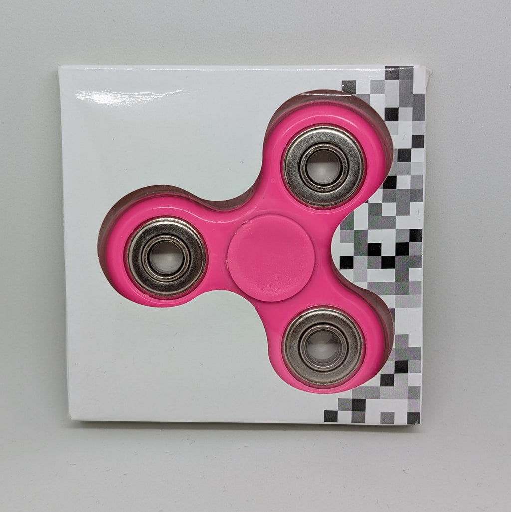 Fidget Spinner