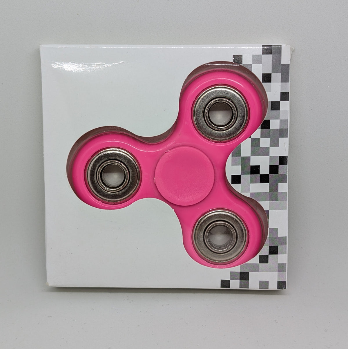 Fidget Spinner