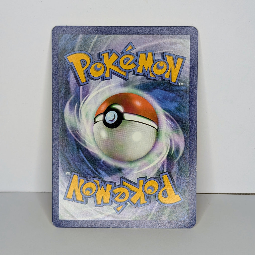 Cyndaquil 10/25 Holo