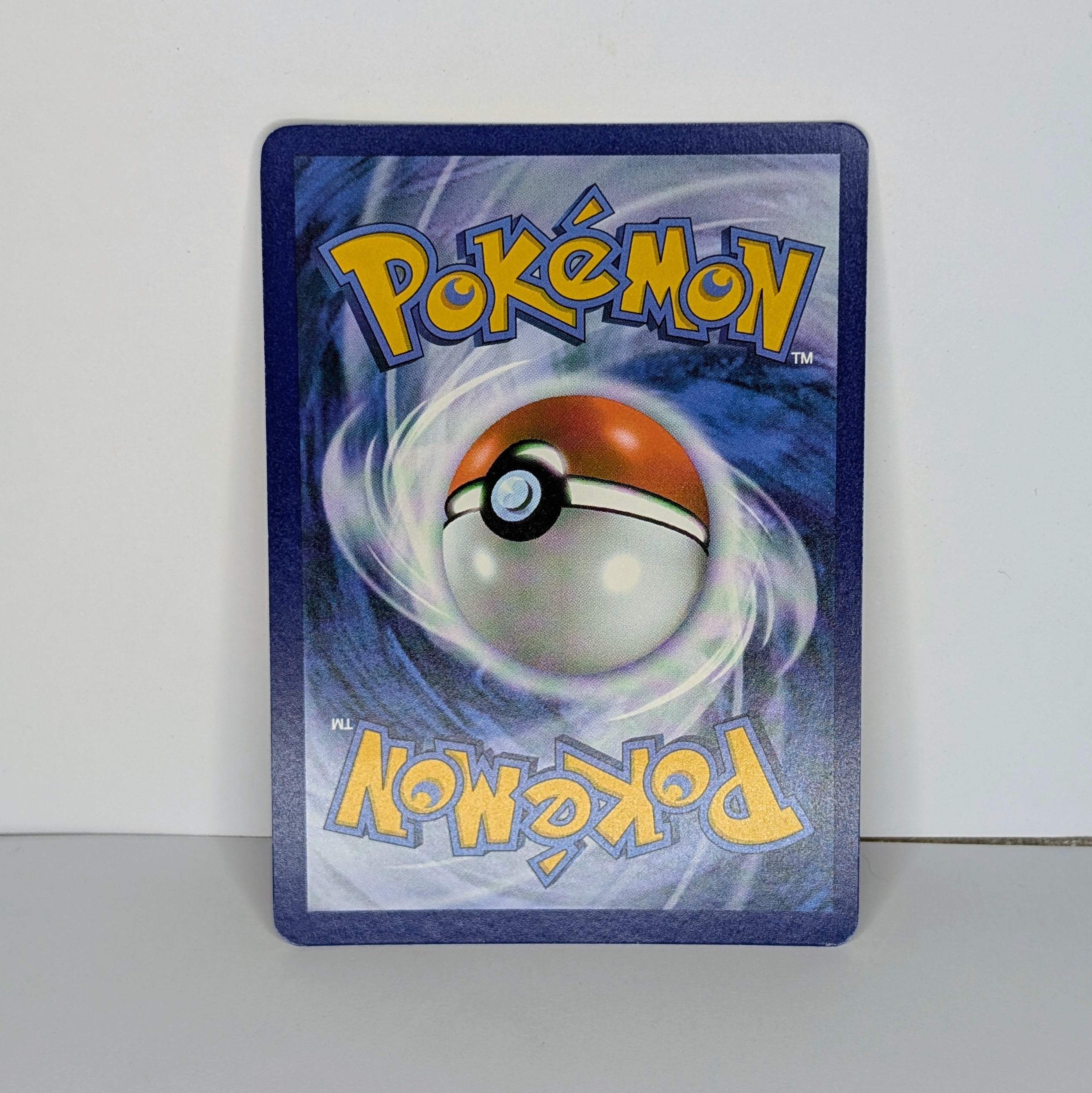 Mimikyu 037/091  (Halloween Stempel)